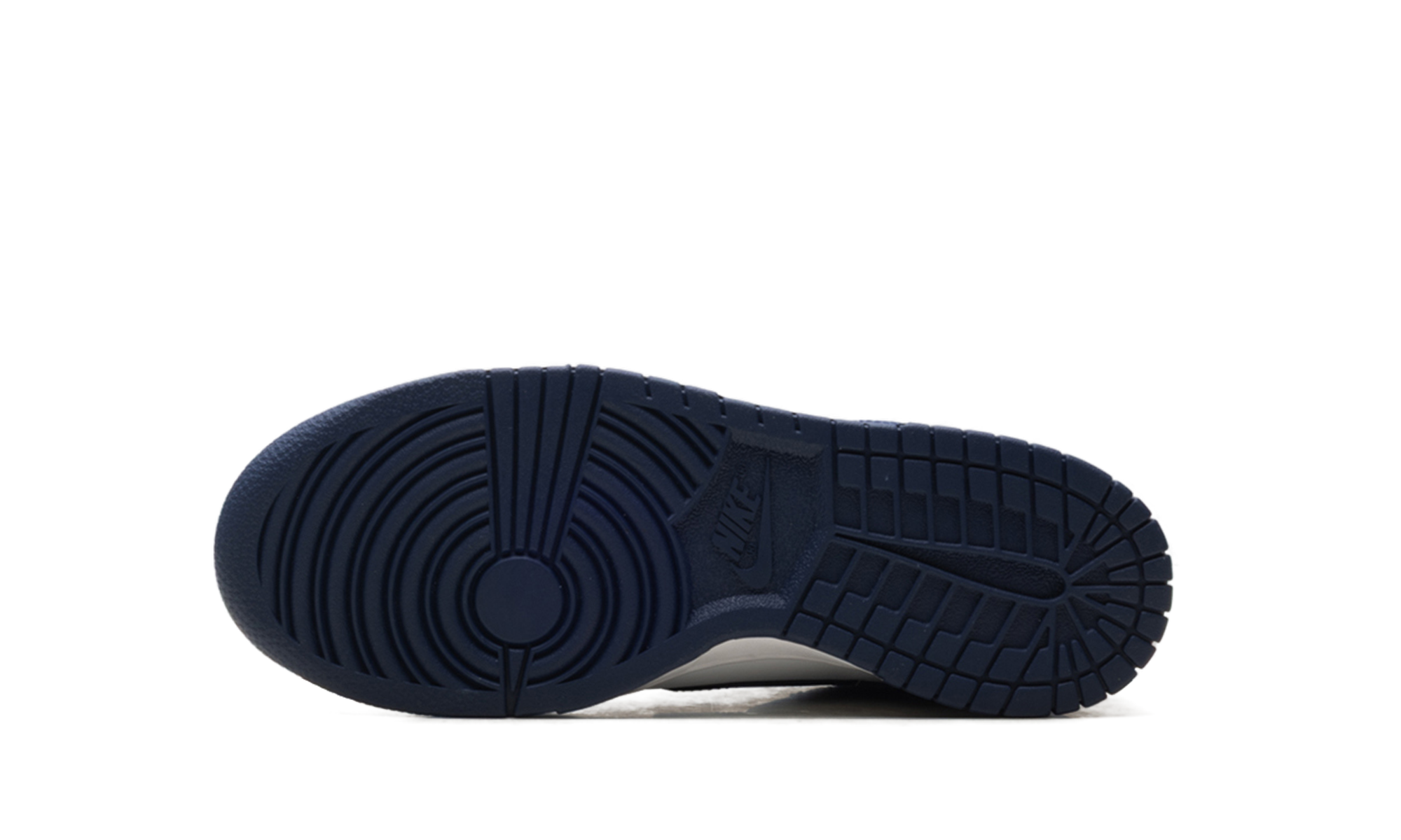 Dunk Low GS "White Midnight Navy" FB9109 116