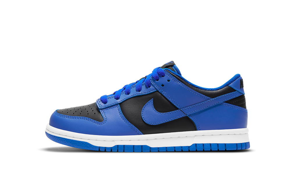 Dunk Low GS "Hyper Cobalt" CW1590 001