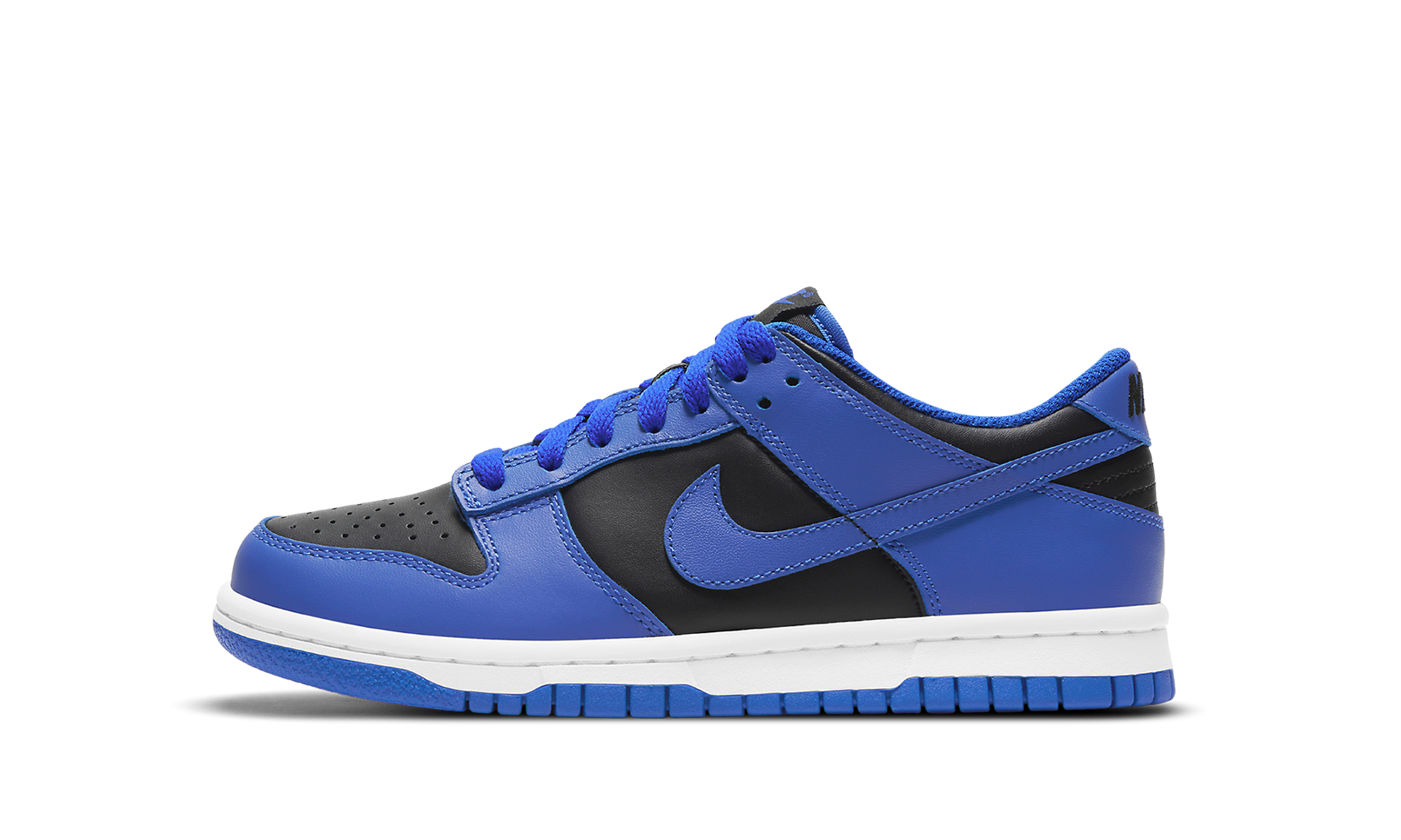Dunk Low GS "Hyper Cobalt" CW1590 001