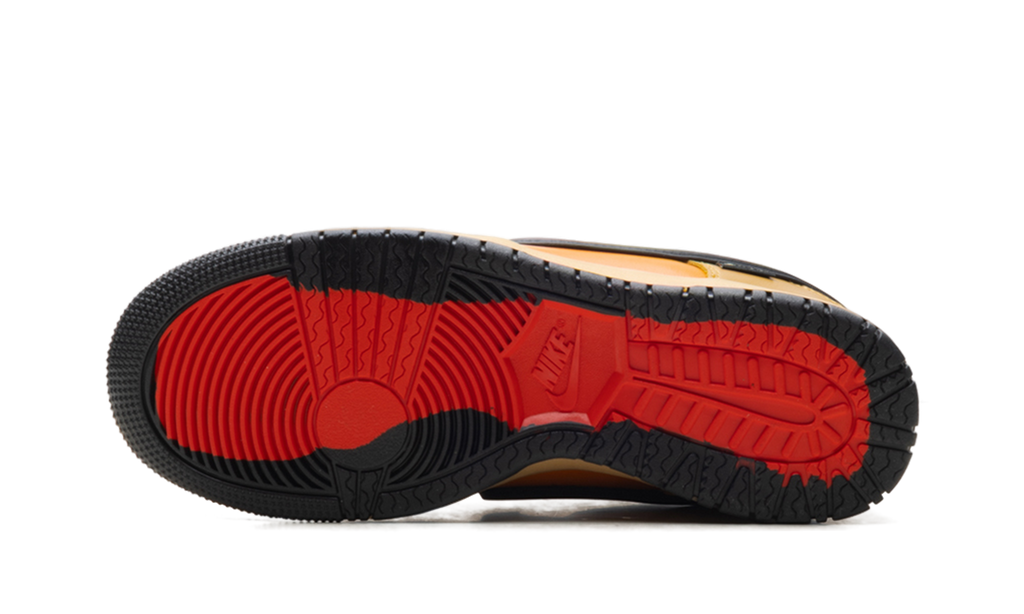 Dunk Low Gore-Tex "Wheat/Ceramic" HQ2053 700