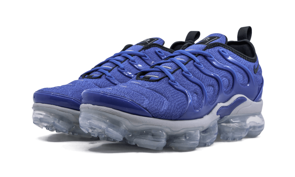 Air Vapormax Plus "Game Royal" 924453 404