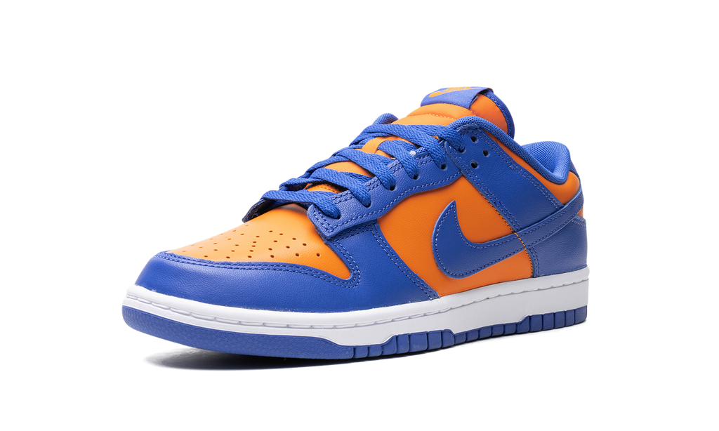 Dunk Low "Knicks" DV0833 800