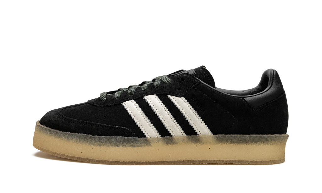 Samba "Clarks 8th Street Samba - Green" ID7299