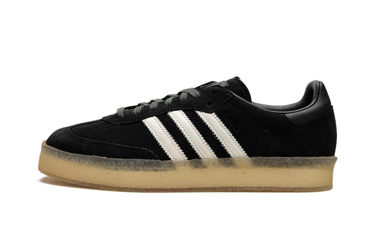 Samba "Clarks 8th Street Samba - Green" ID7299