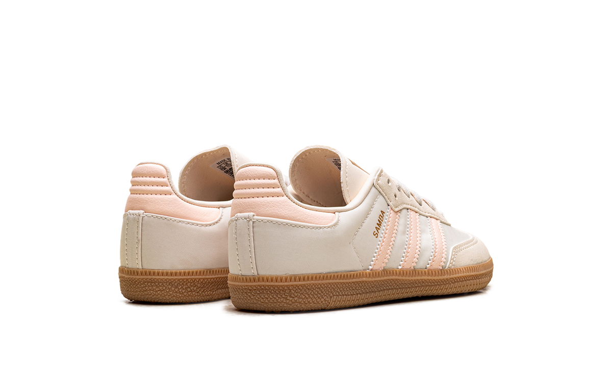Samba OG PS "Wonder White Pink" JH7602