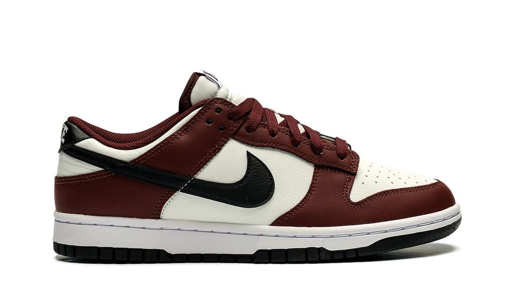 Nike Dunk Low "Dark Team Red" FZ4616 600