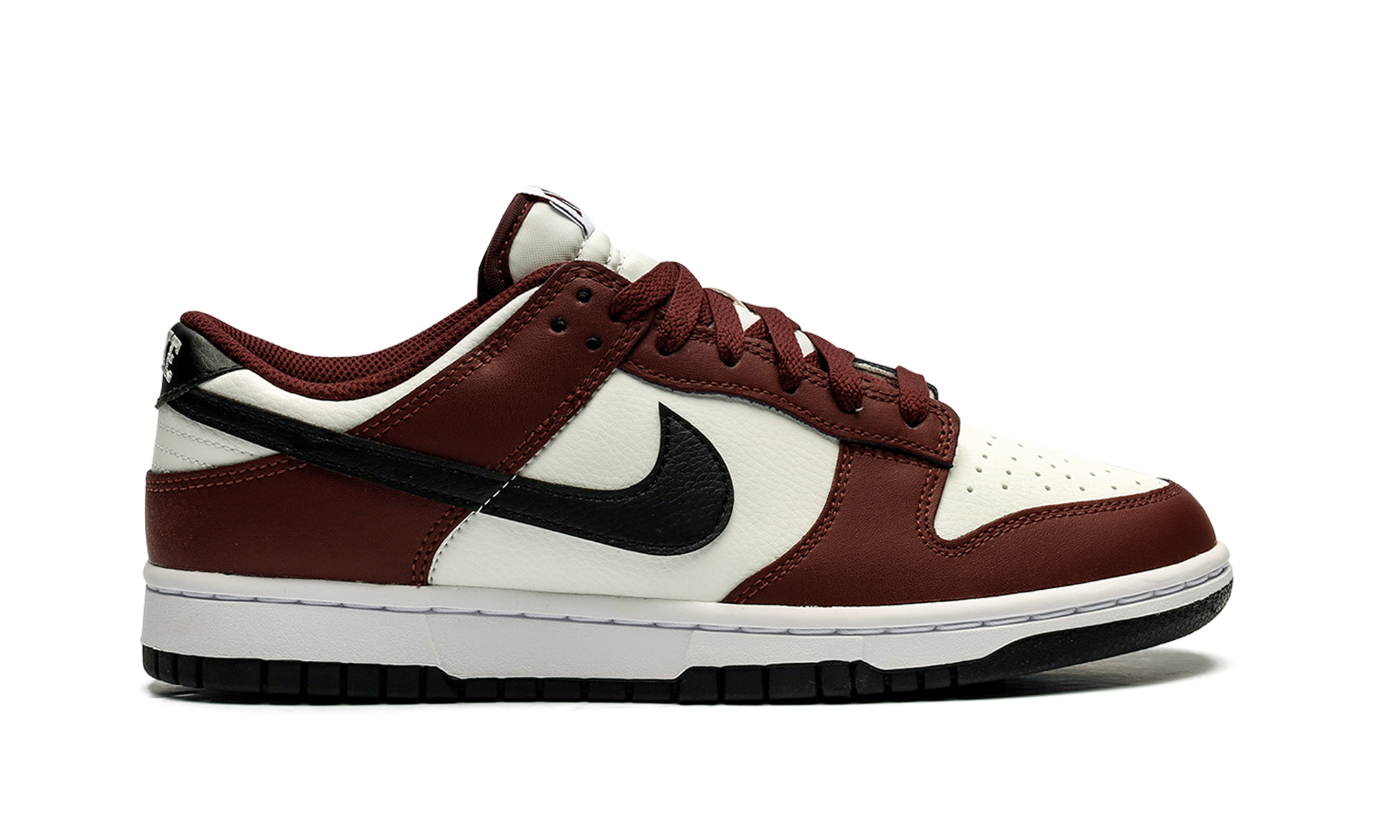 Nike Dunk Low "Dark Team Red" FZ4616 600