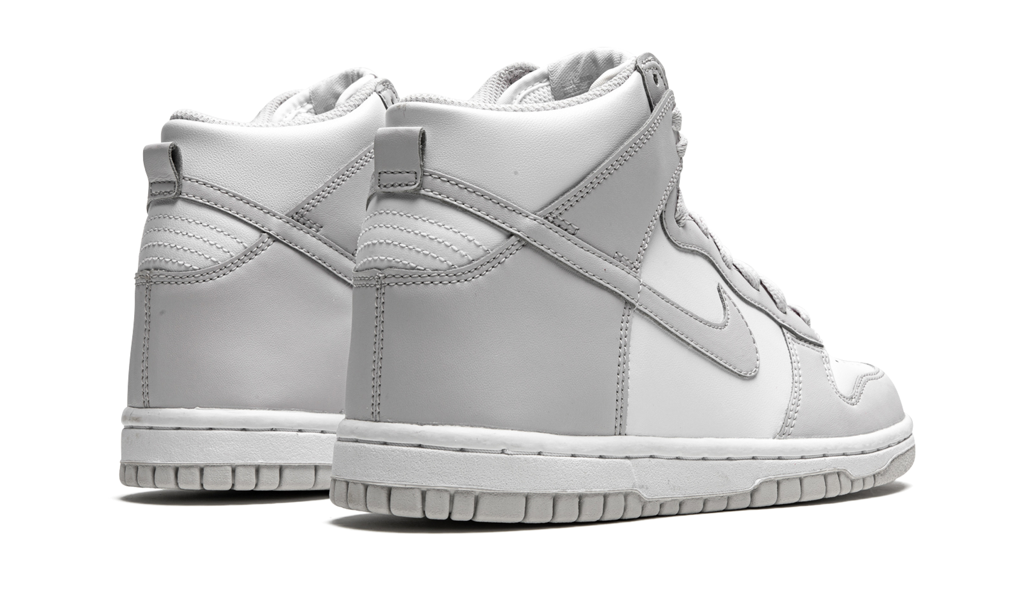 Dunk High GS "Vast Grey" DB2179 101