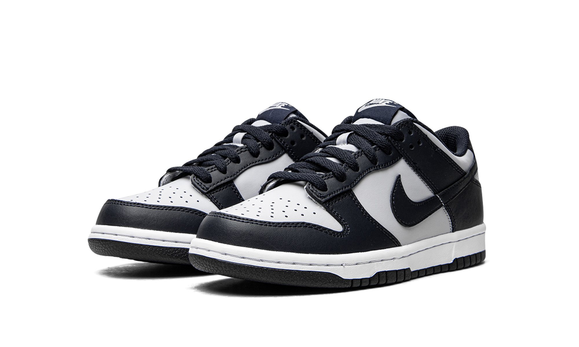 Dunk Low GS "Georgetown" CW1590 004