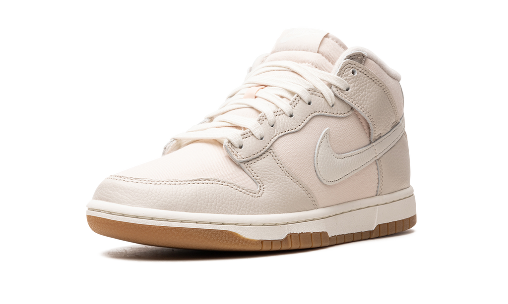 Dunk Mid "Light Orewood Brown" DZ2533 100