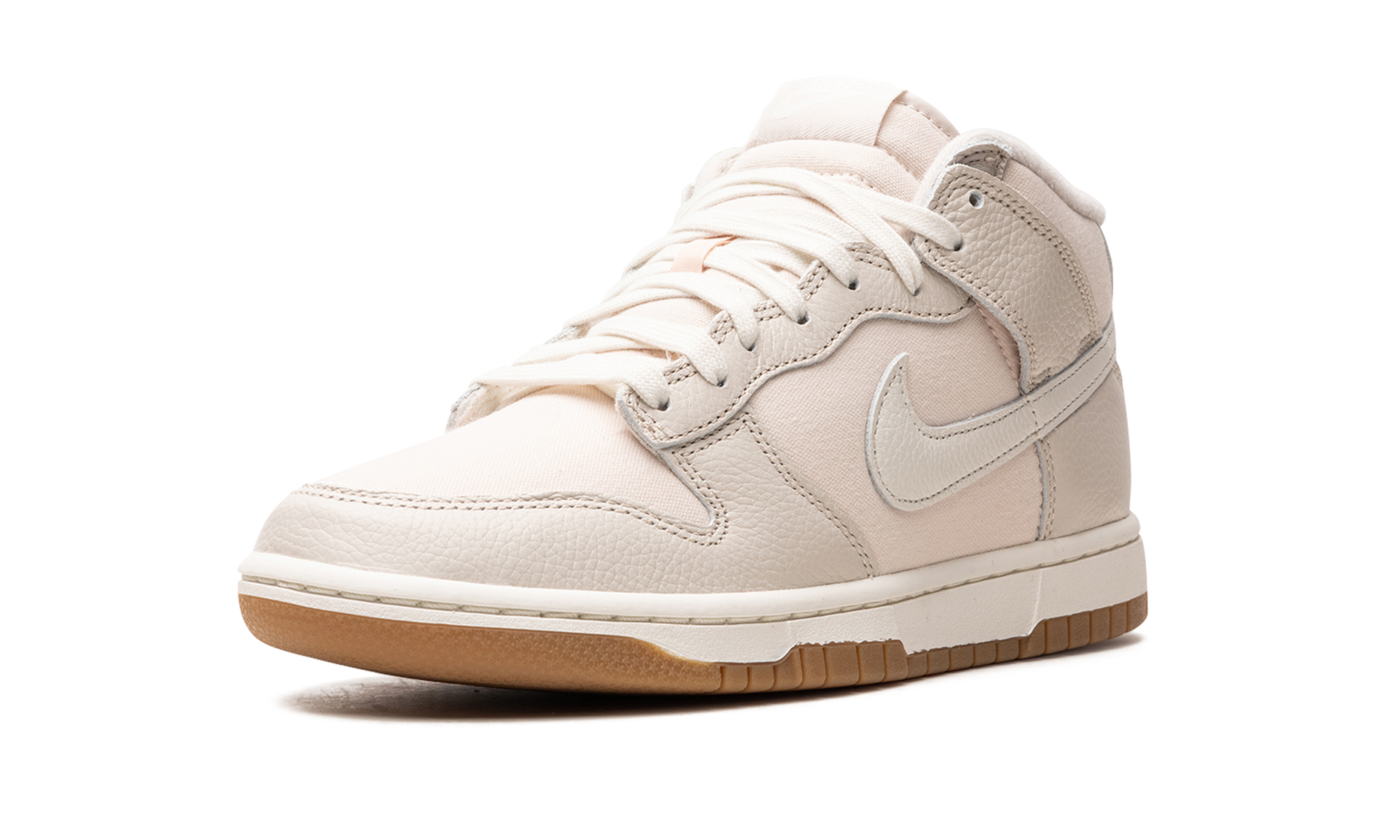 Dunk Mid "Light Orewood Brown" DZ2533 100
