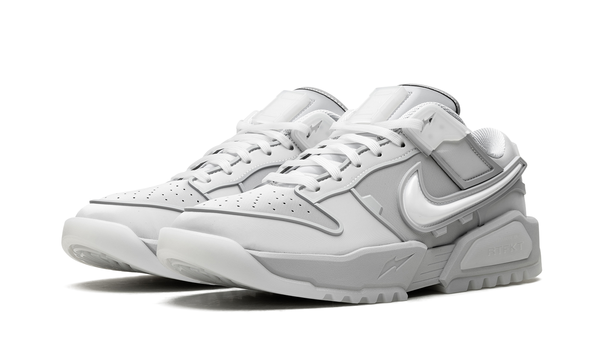Dunk Genesis Low "RTFKT Ghost (Edition of 8461)" HQ3034 001