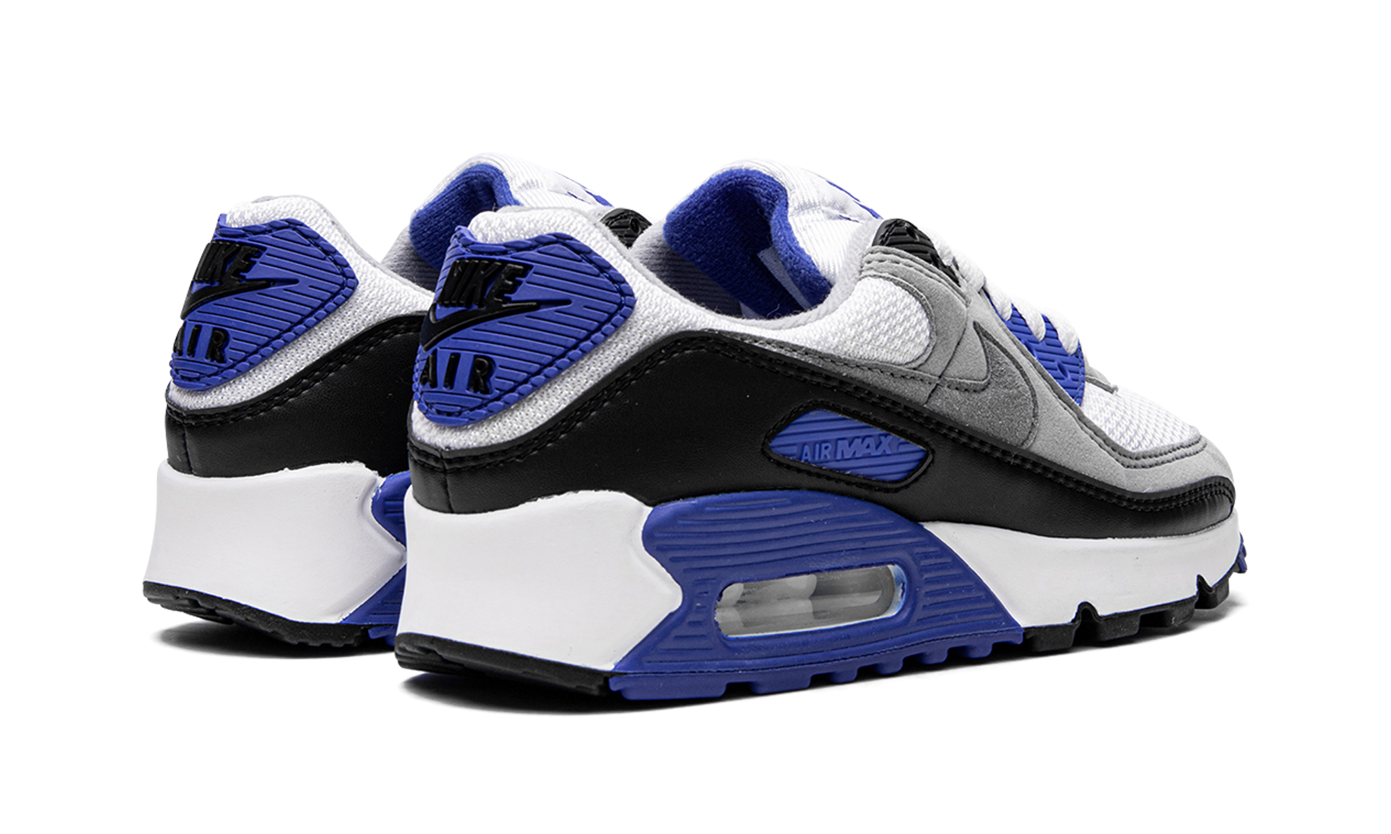 AIR MAX 90 WMNS "Hyper Royal" CD0490 100