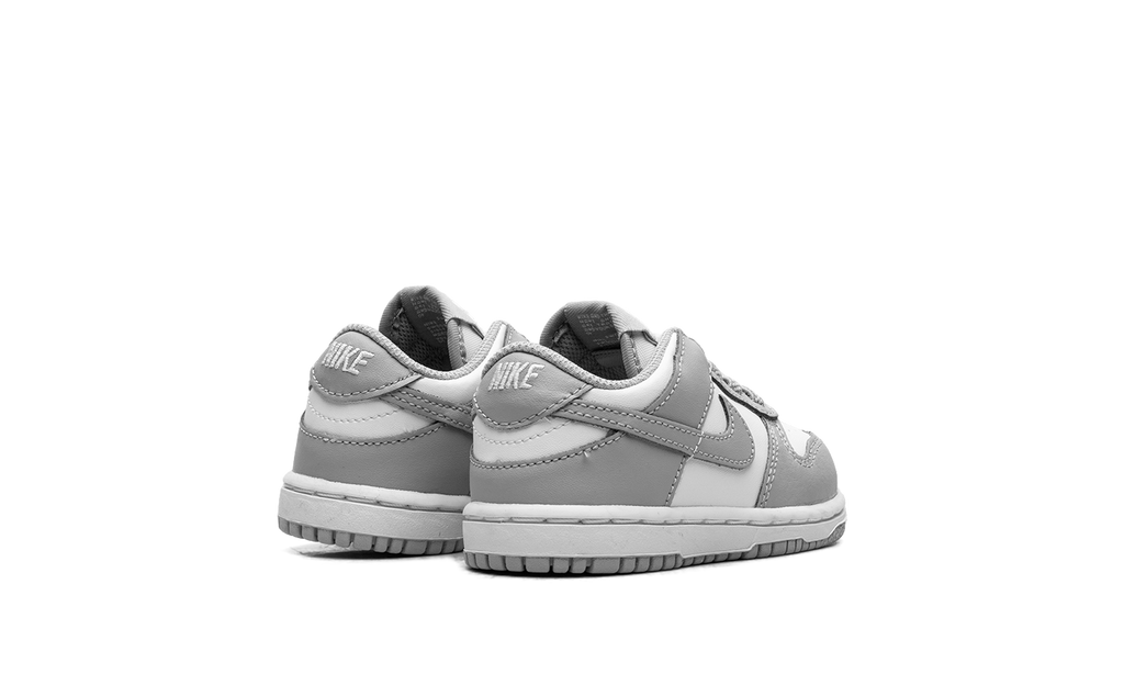 Dunk Low TD "Light Smoke Grey" FB9107 123