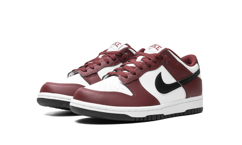 Dunk Low "Dark Team Red" FZ4352 600
