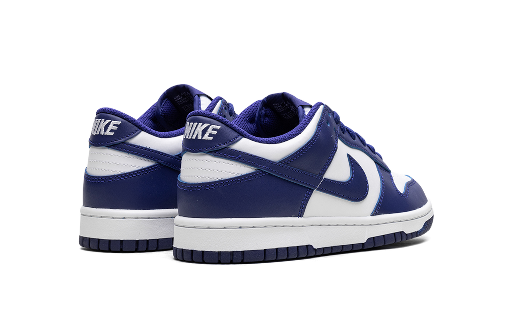 DUNK LOW GS "CONCORD" FB9109 106
