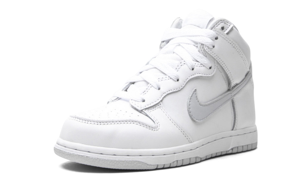 Dunk High SP PS "Pure Platinum" DC9053 101