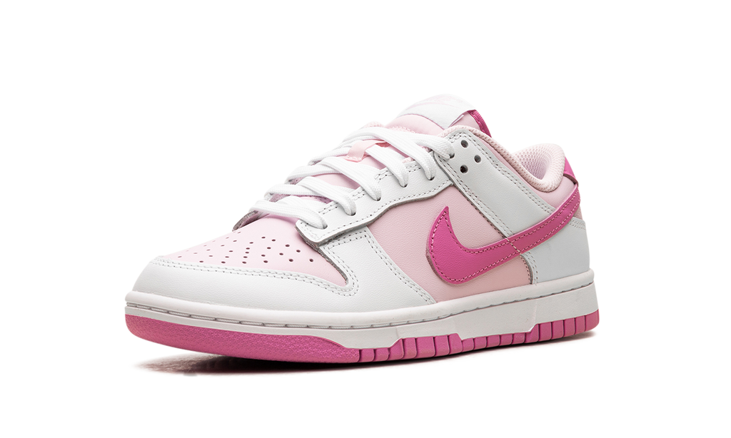 Dunk Low WMNS "Pink Foam" HQ1181 661