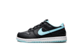 DUNK LOW SE (PS) "Barbershop" DH9755 001