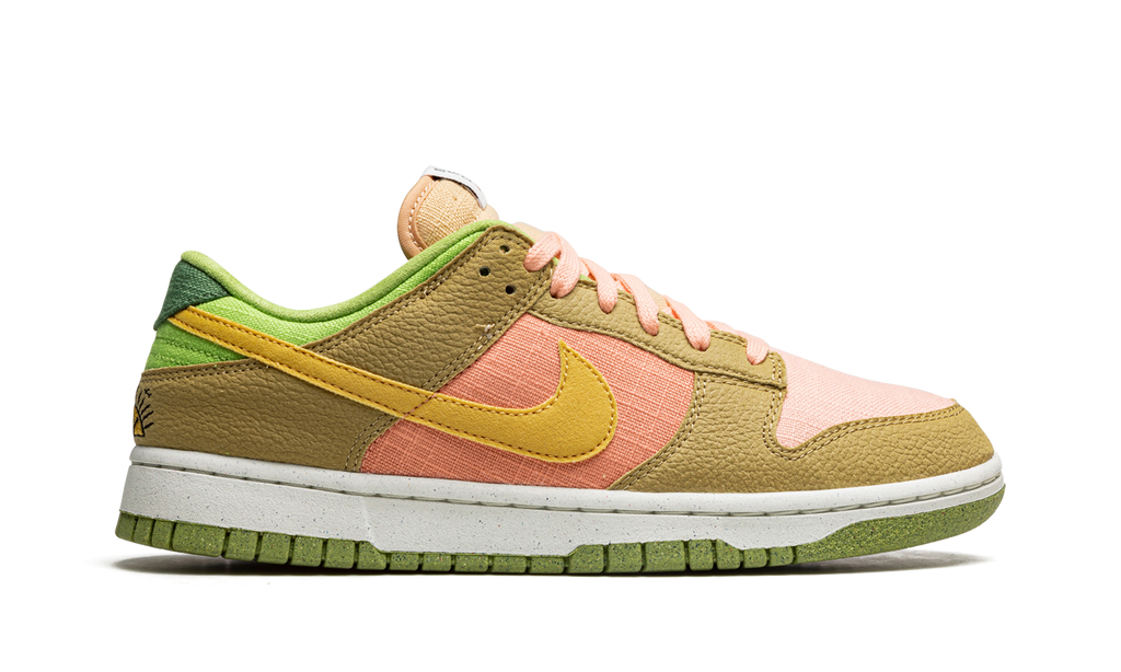 Dunk Low "Sun Club" DM0583 800