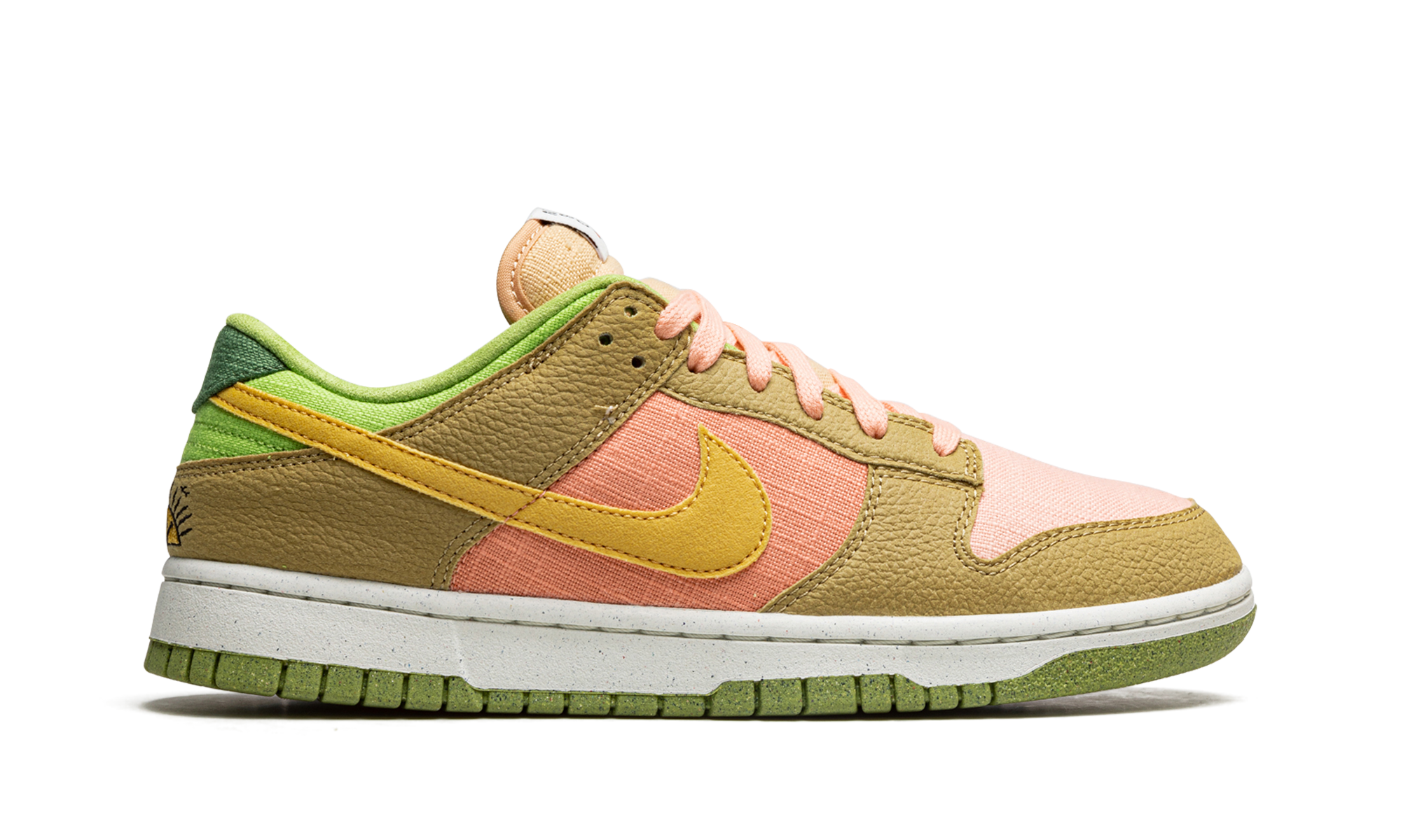 Dunk Low "Sun Club" DM0583 800