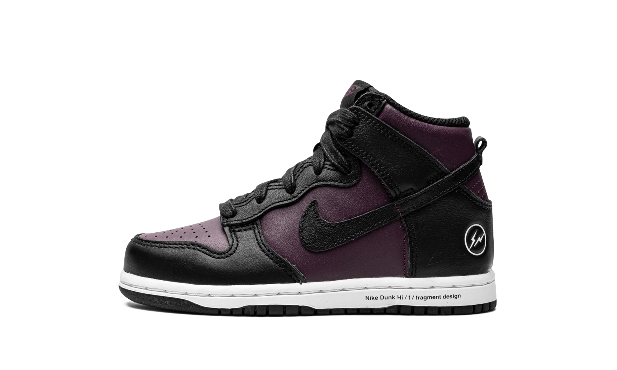 Dunk High PS "Fragment - City Pack - Beijing 2021" DJ4285 600
