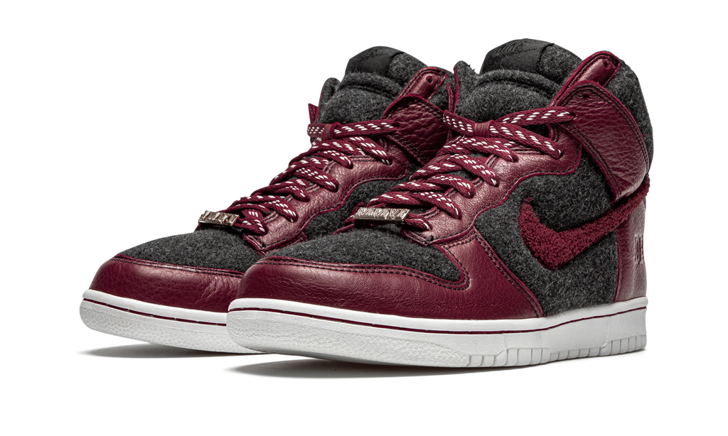 Dunk High Supreme "Destroyer" 318655 061
