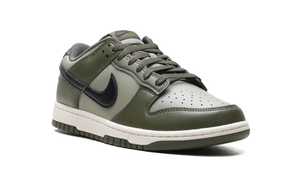 Dunk Low Retro "Cargo Khaki" HF5441 300