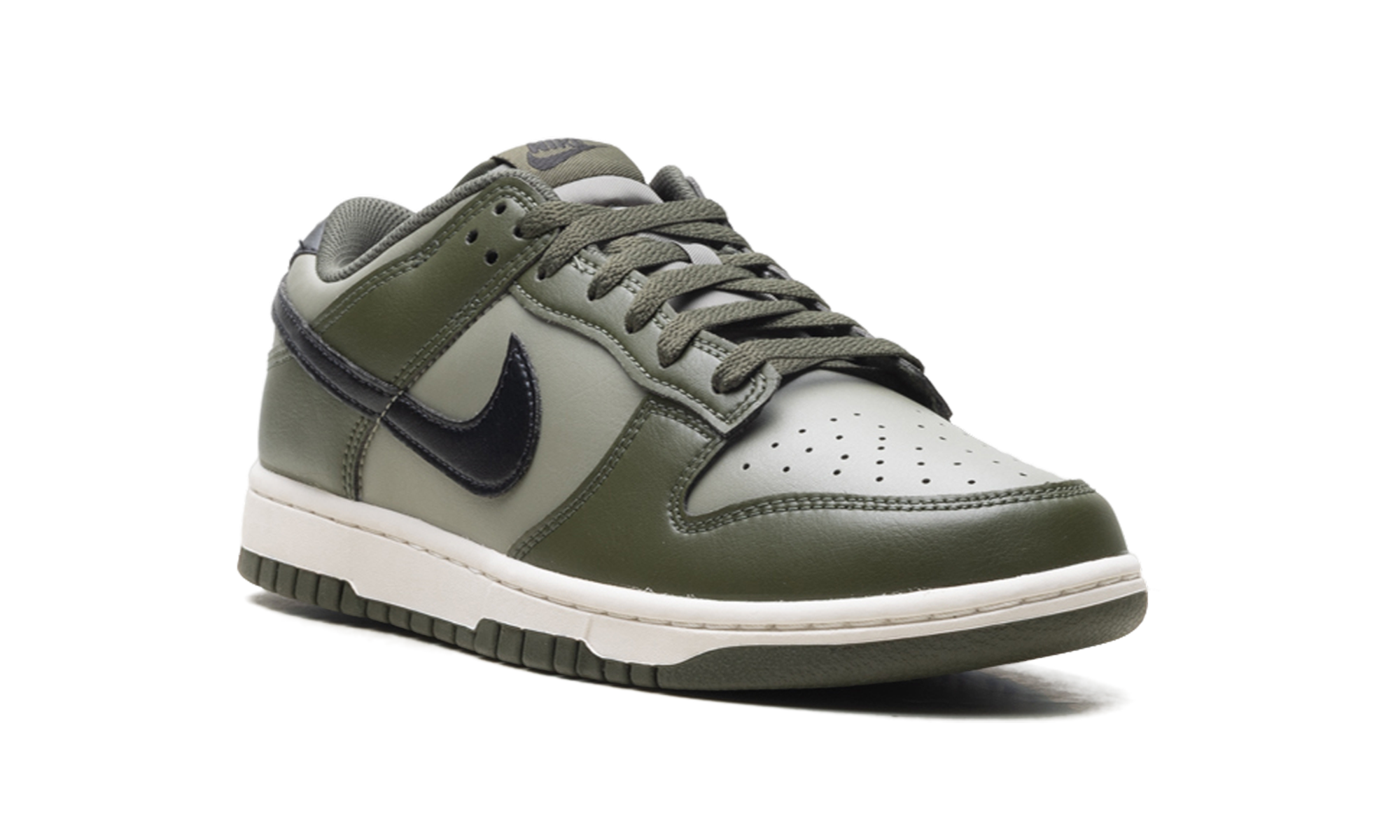 Dunk Low Retro "Cargo Khaki" HF5441 300