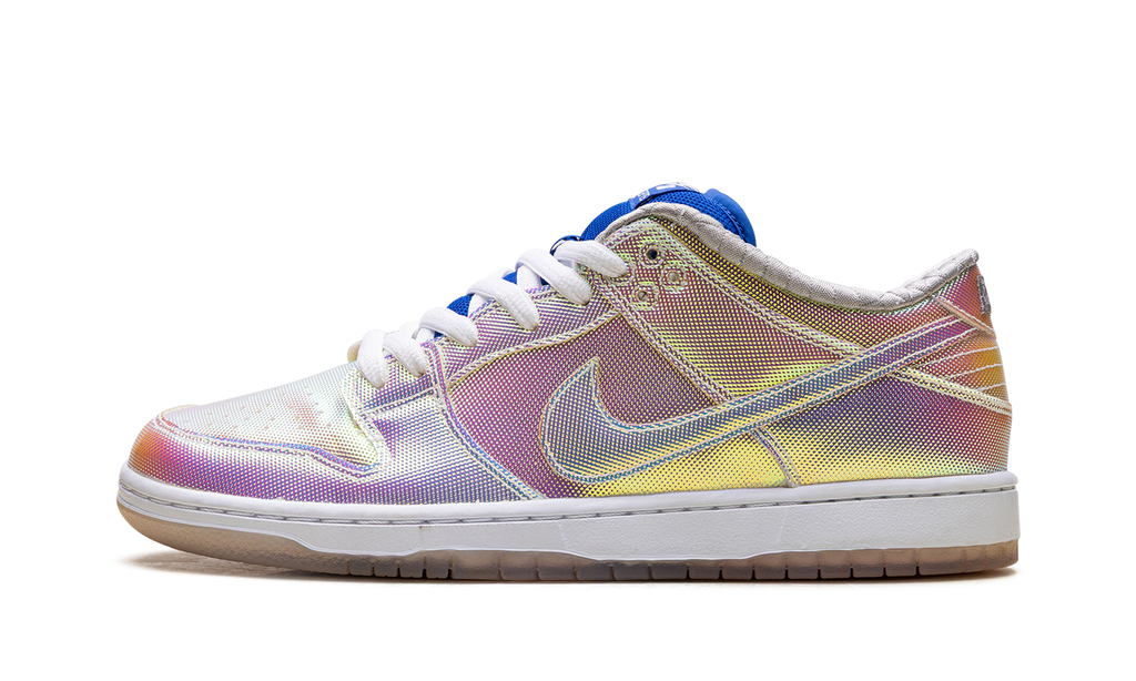 Concepts Dunk Low Pro SB "Special Wooden Box - Holy Grail" 504750 140 A