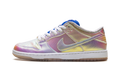 Concepts Dunk Low Pro SB "Special Wooden Box - Holy Grail" 504750 140 A