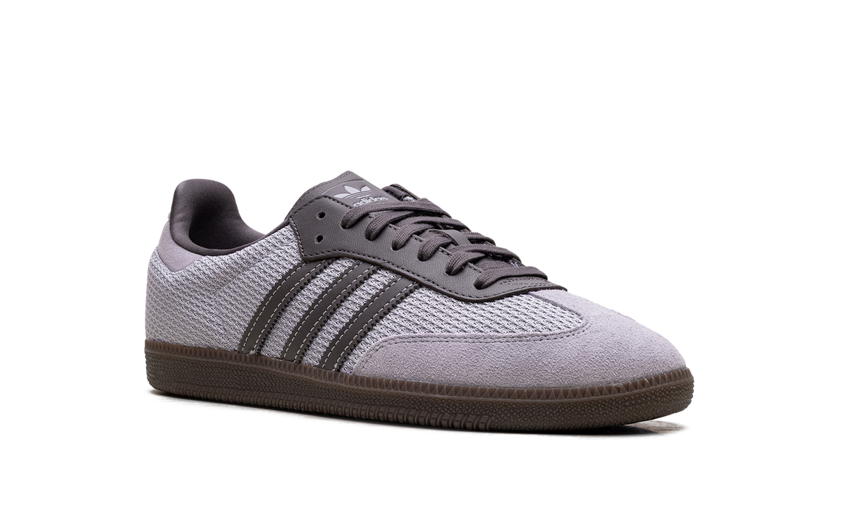 SAMBA OG "Glory Grey Charcoal" JR0886