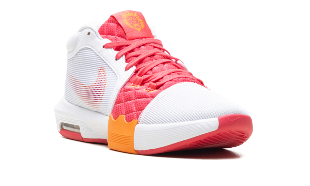 LEBRON WITNESS 8 "DUNKIN DONUTS" FB2239 104