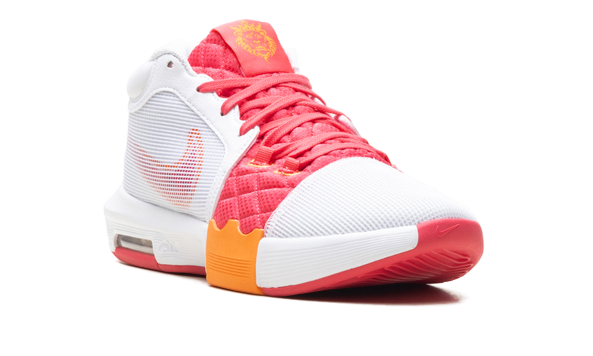 LEBRON WITNESS 8 "DUNKIN DONUTS" FB2239 104