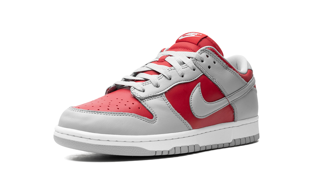 Dunk Low QS "CO.JP Reverse Ultraman (2024)" FQ6965 600