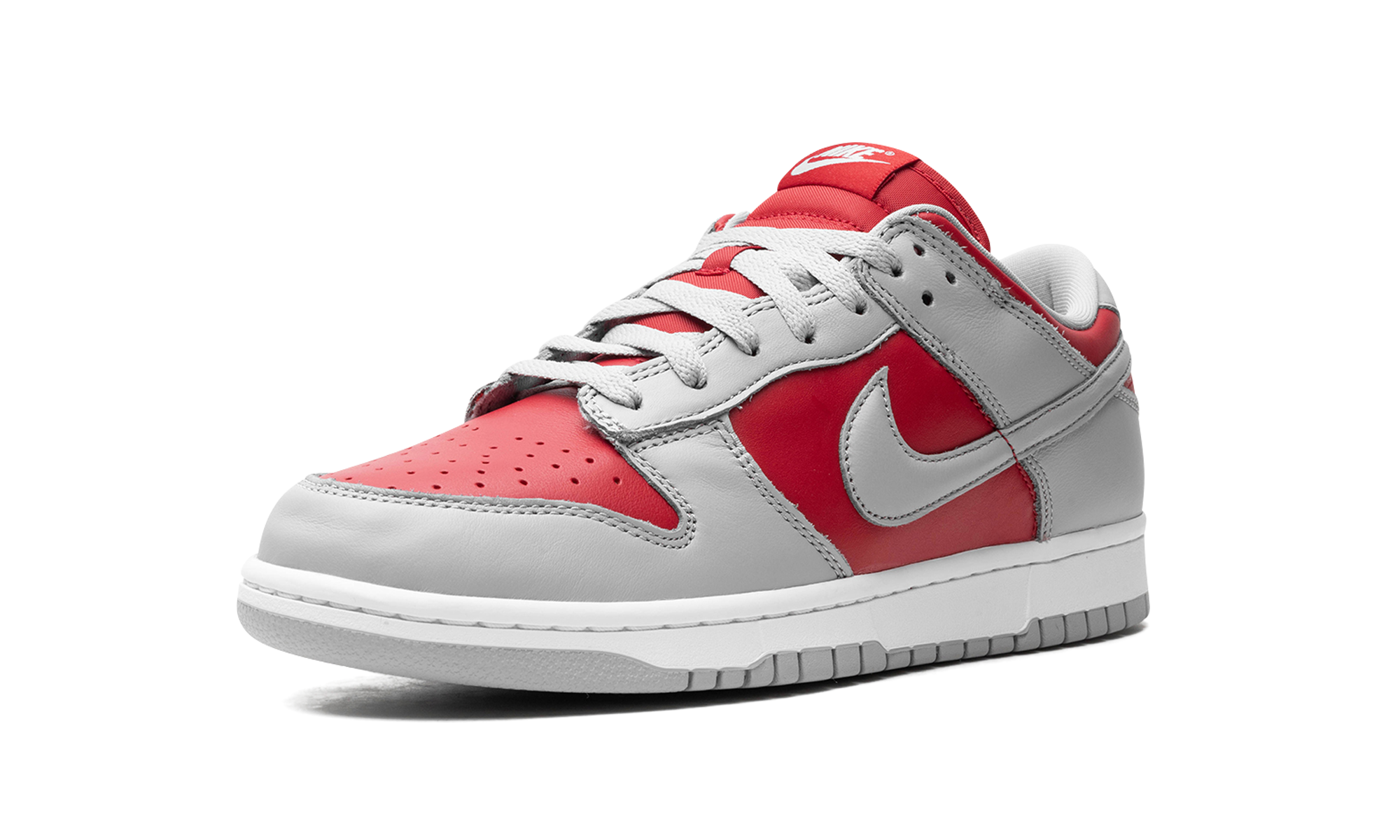 Dunk Low QS "CO.JP Reverse Ultraman (2024)" FQ6965 600