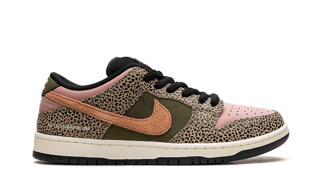 Dunk Low SB Pro "Arts-Rec" IH3211 200 Special Box