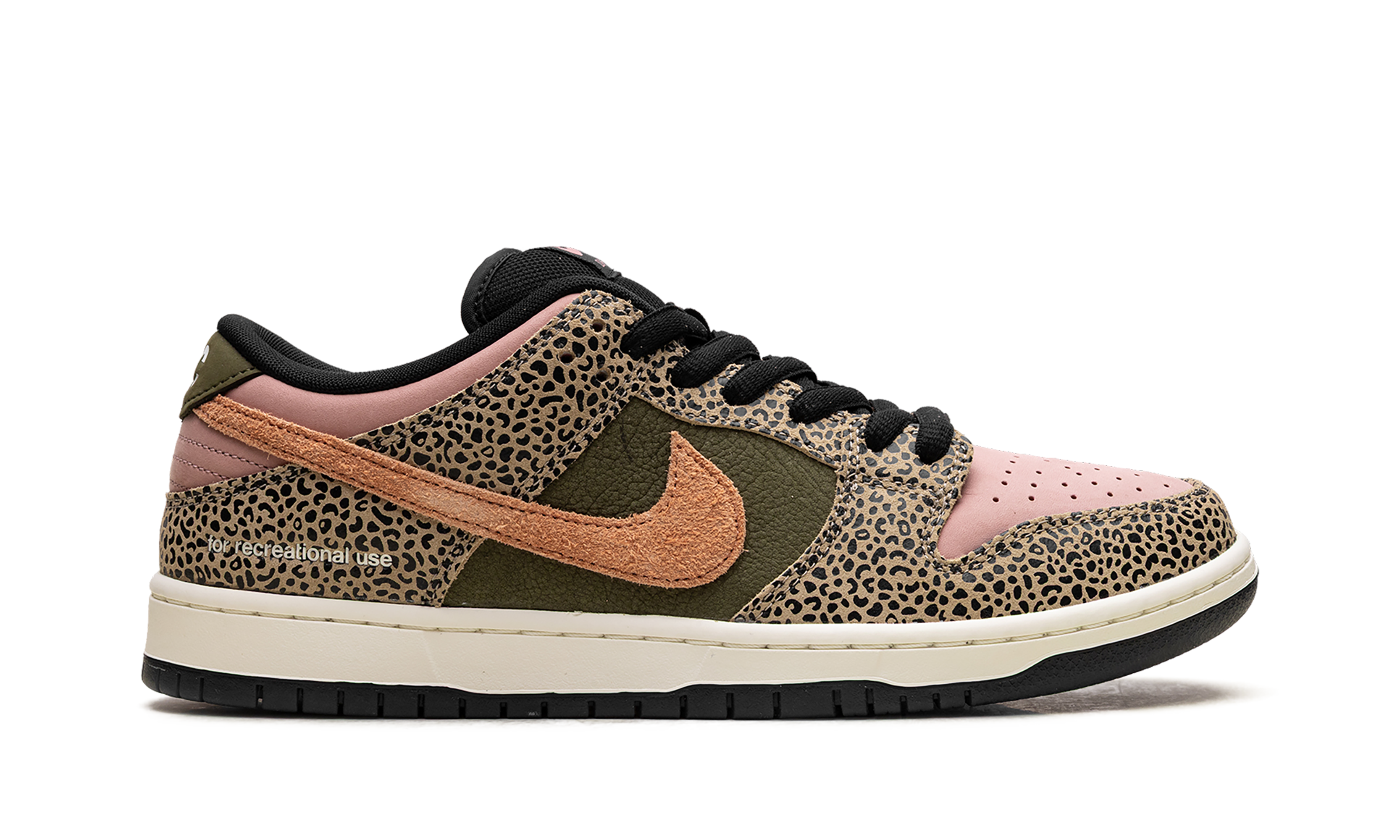 Dunk Low SB Pro "Arts-Rec" IH3211 200 Special Box