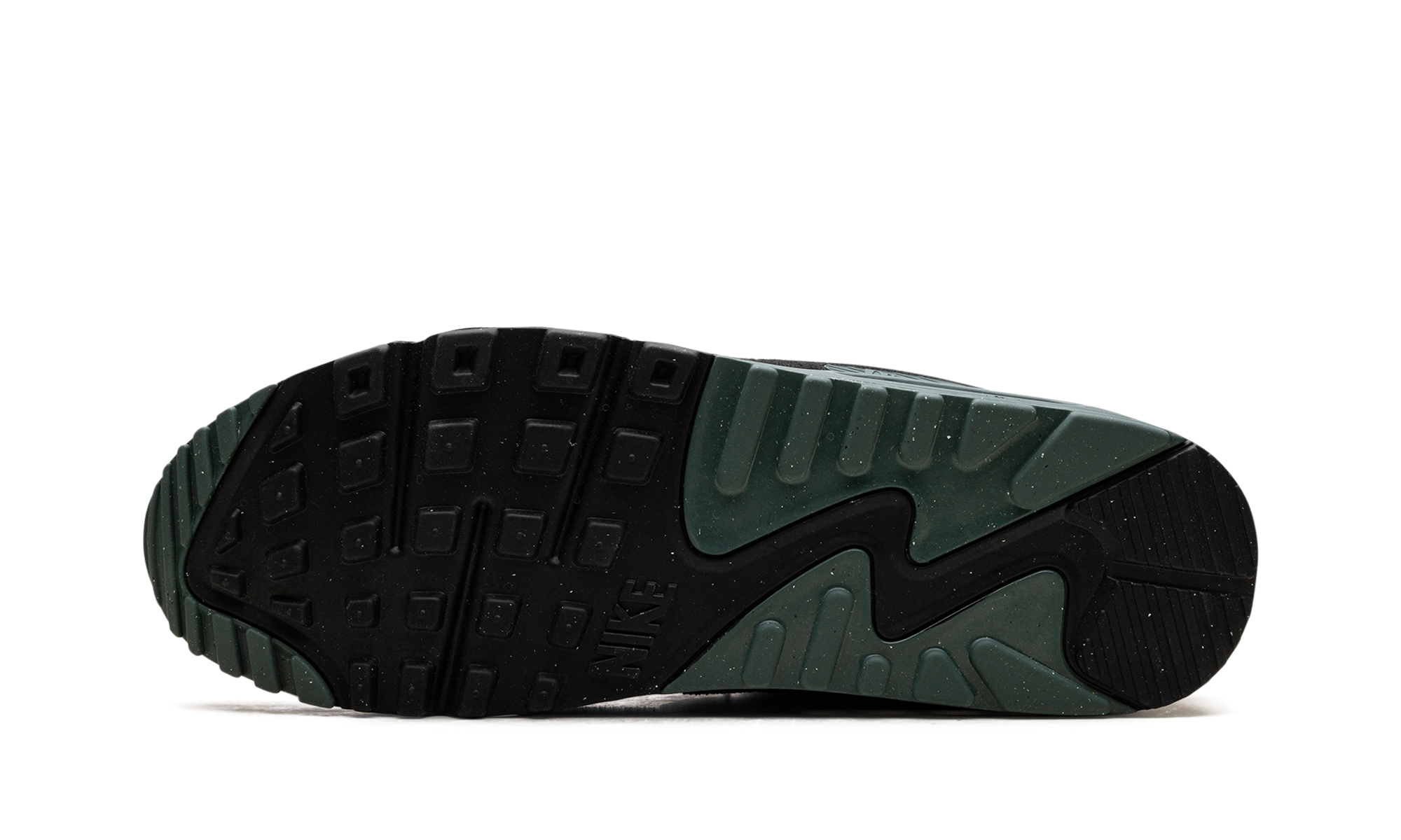 Air Max 90 "Burgundy Crush Vintage Green" FV6059 001