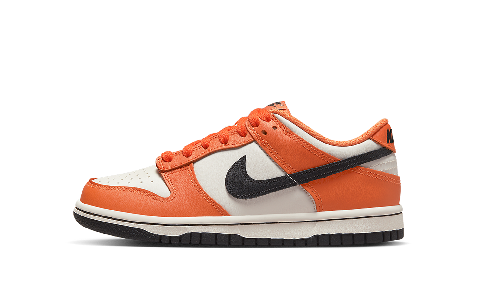 Dunk Low GS "Halloween 2022" DH9765 003