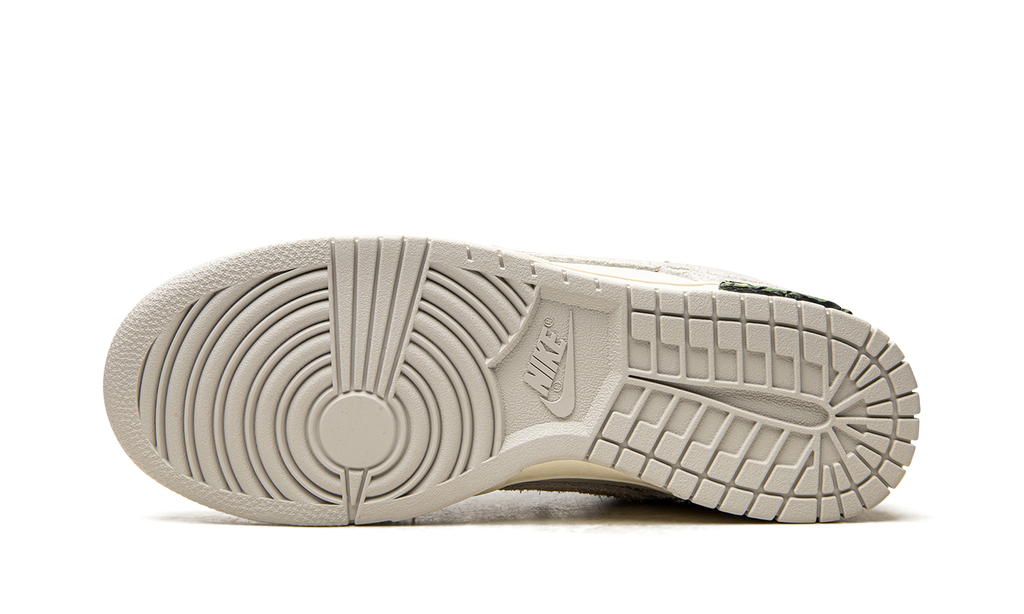 Dunk Low "Off-White - Lot 32" DJ0950 104