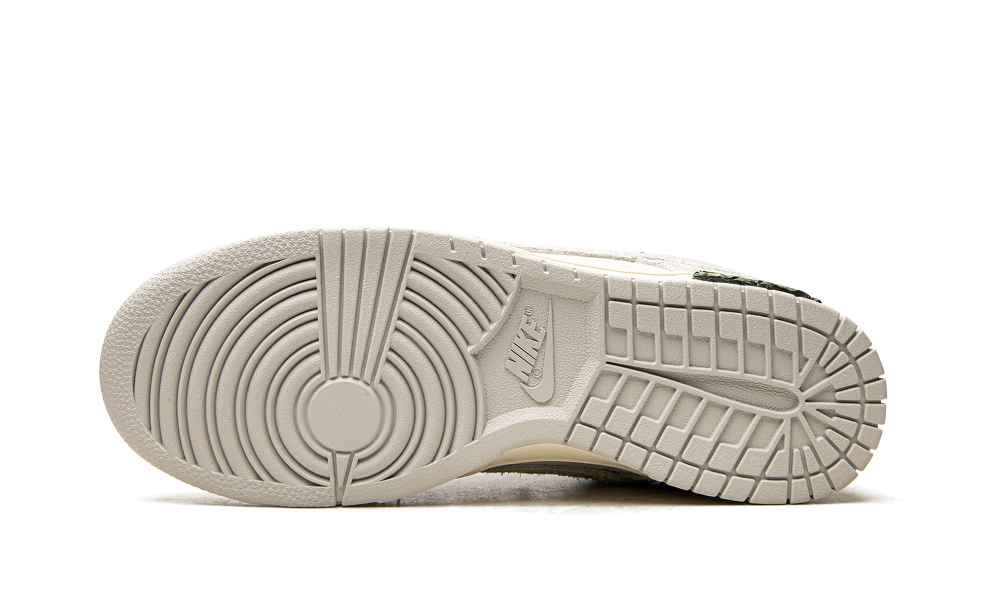 Dunk Low "Off-White - Lot 32" DJ0950 104