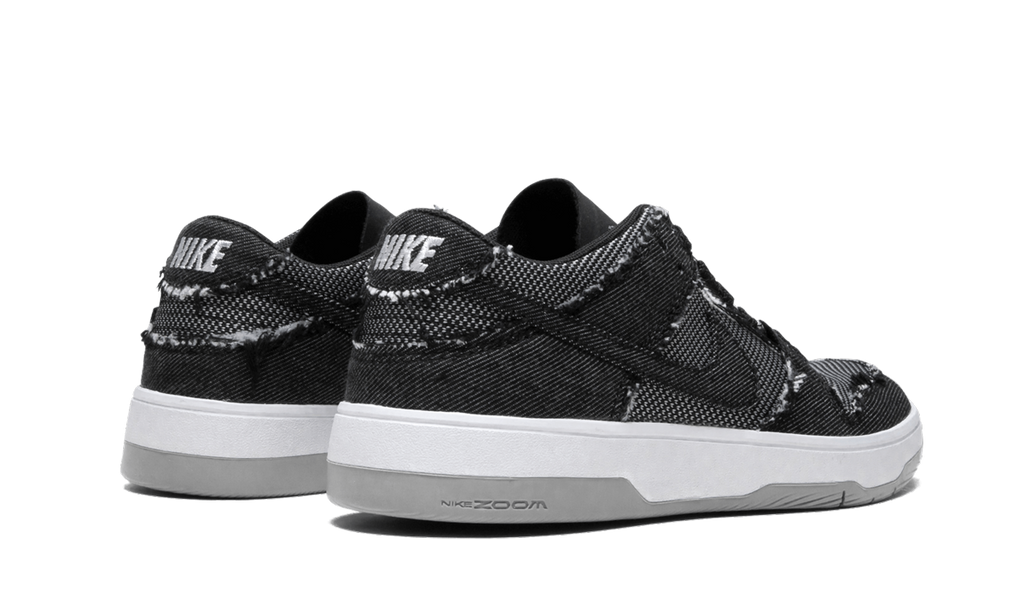 SB Zoom Dunk Low Elite QS "Medicom - BE@RBRICK" 877063 002