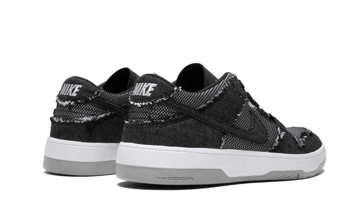 SB Zoom Dunk Low Elite QS "Medicom - BE@RBRICK" 877063 002