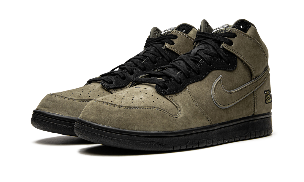 SB Dunk High "SoulGoods" DR1415 200