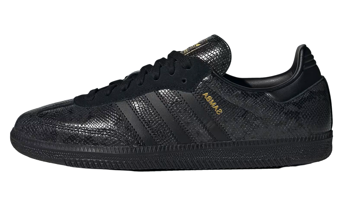 Samba OG "Snakeskin Core Black" KJ9997