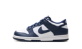 Dunk Low GS "White Midnight Navy" FB9109 116