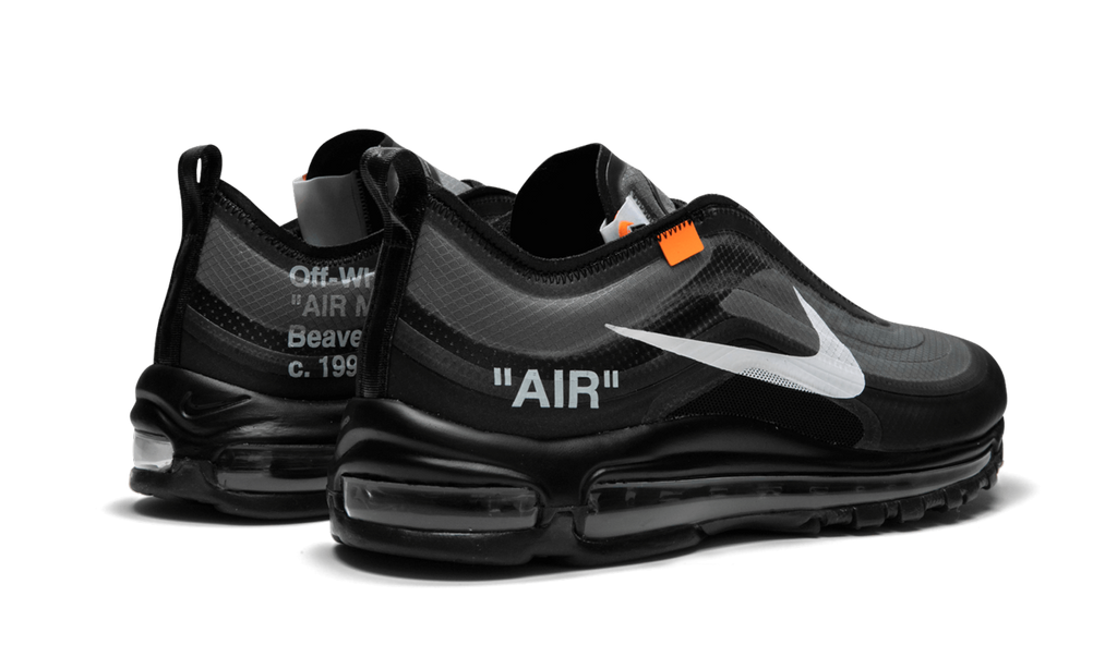 The 10 : Air Max 97 OG "OFF-WHITE" AJ4585 001