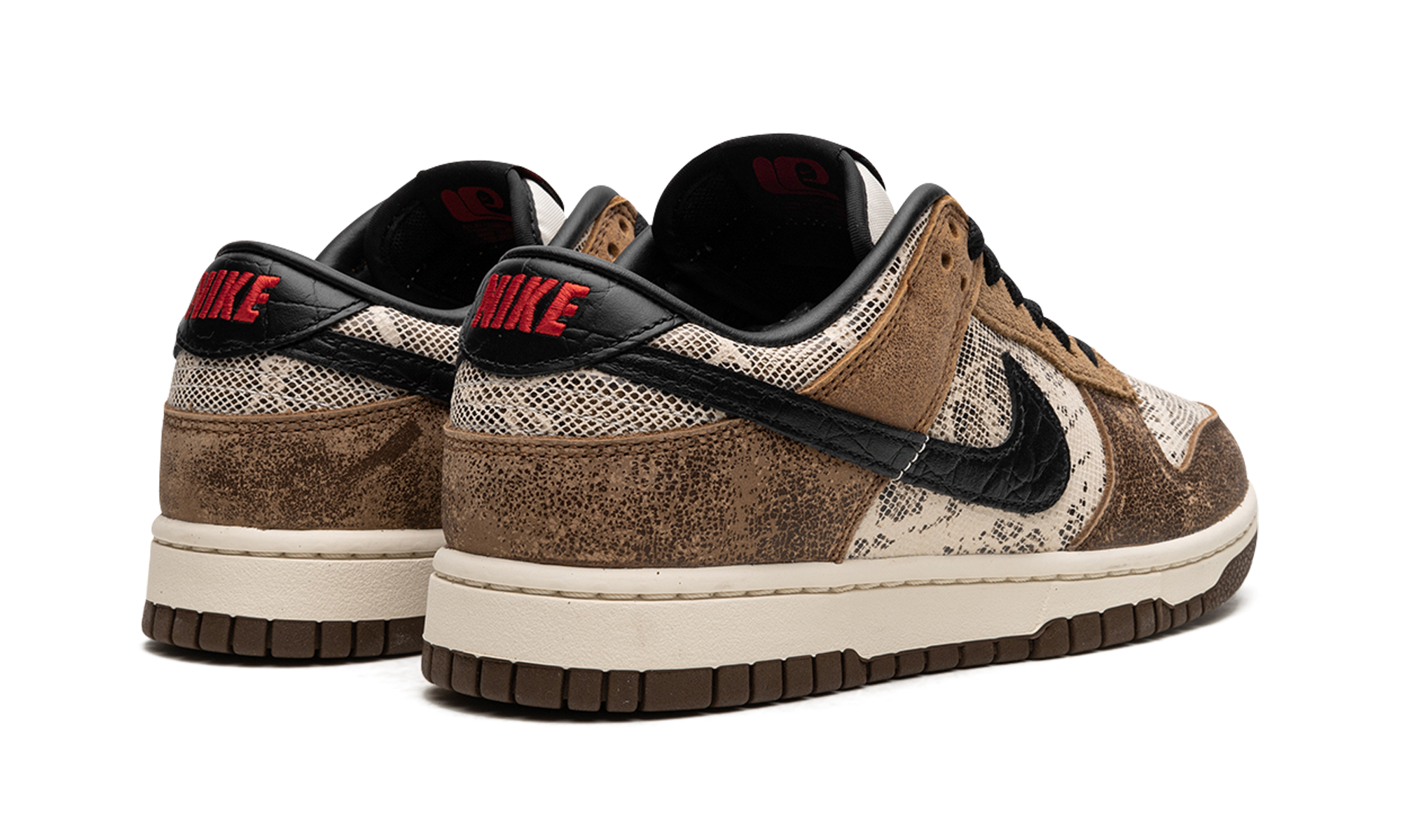 Dunk Low Premium "CO.JP Brown Snakeskin" FJ5434 120