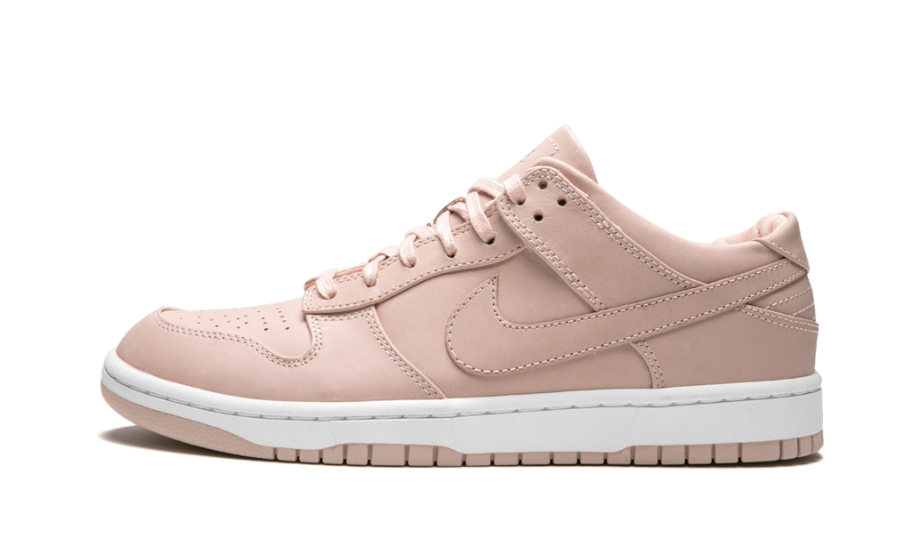 LAB Dunk Lux Low "Artic Orange" 857587 800
